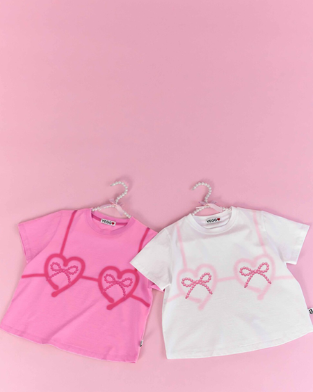 Bikini T-shirt