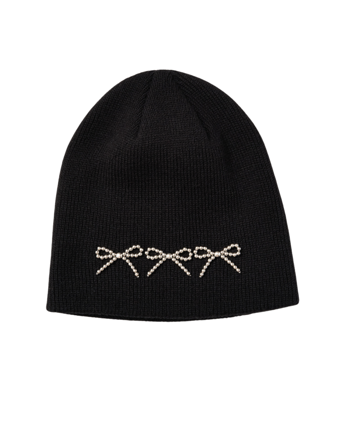 Ribbon hat
