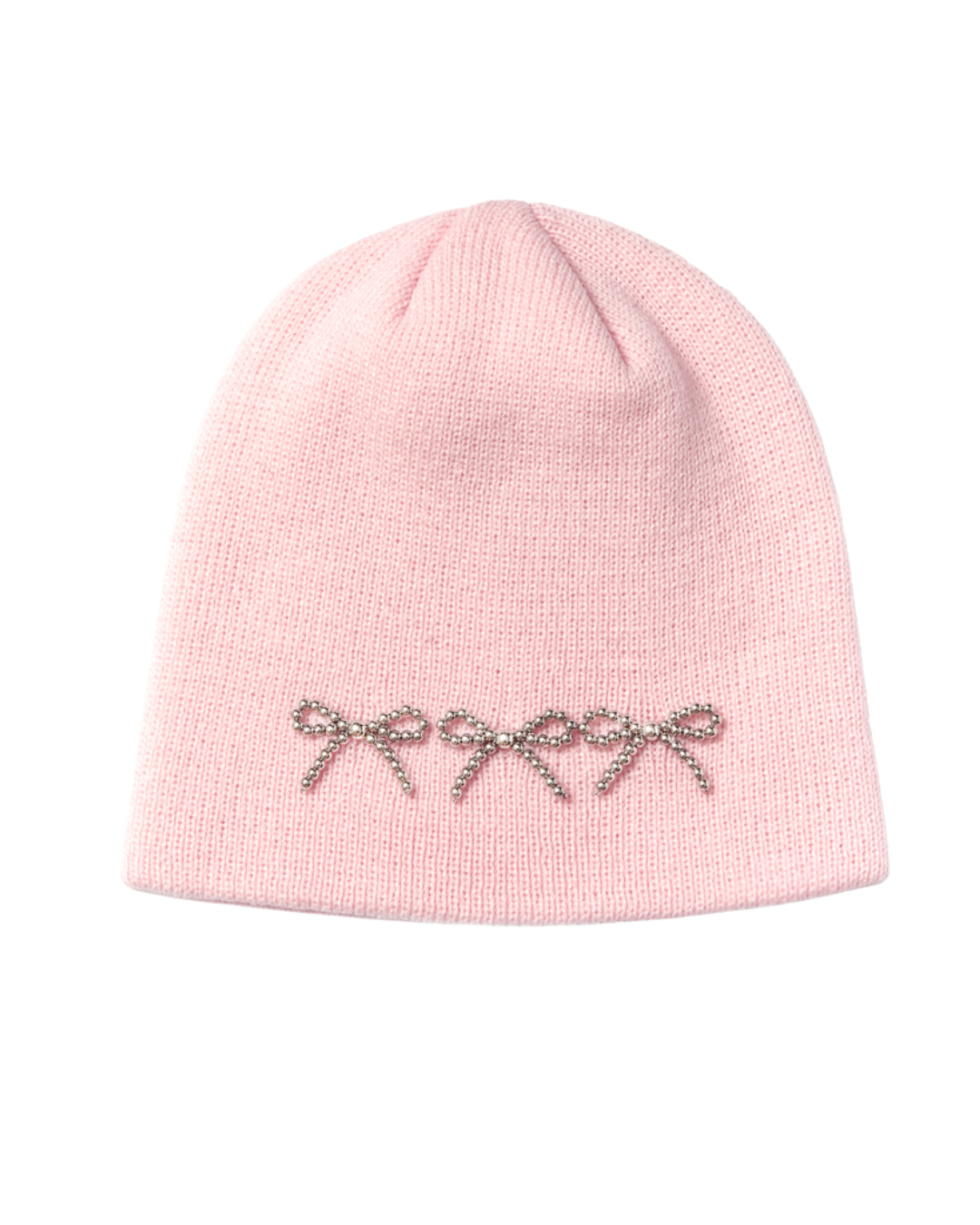 Ribbon hat