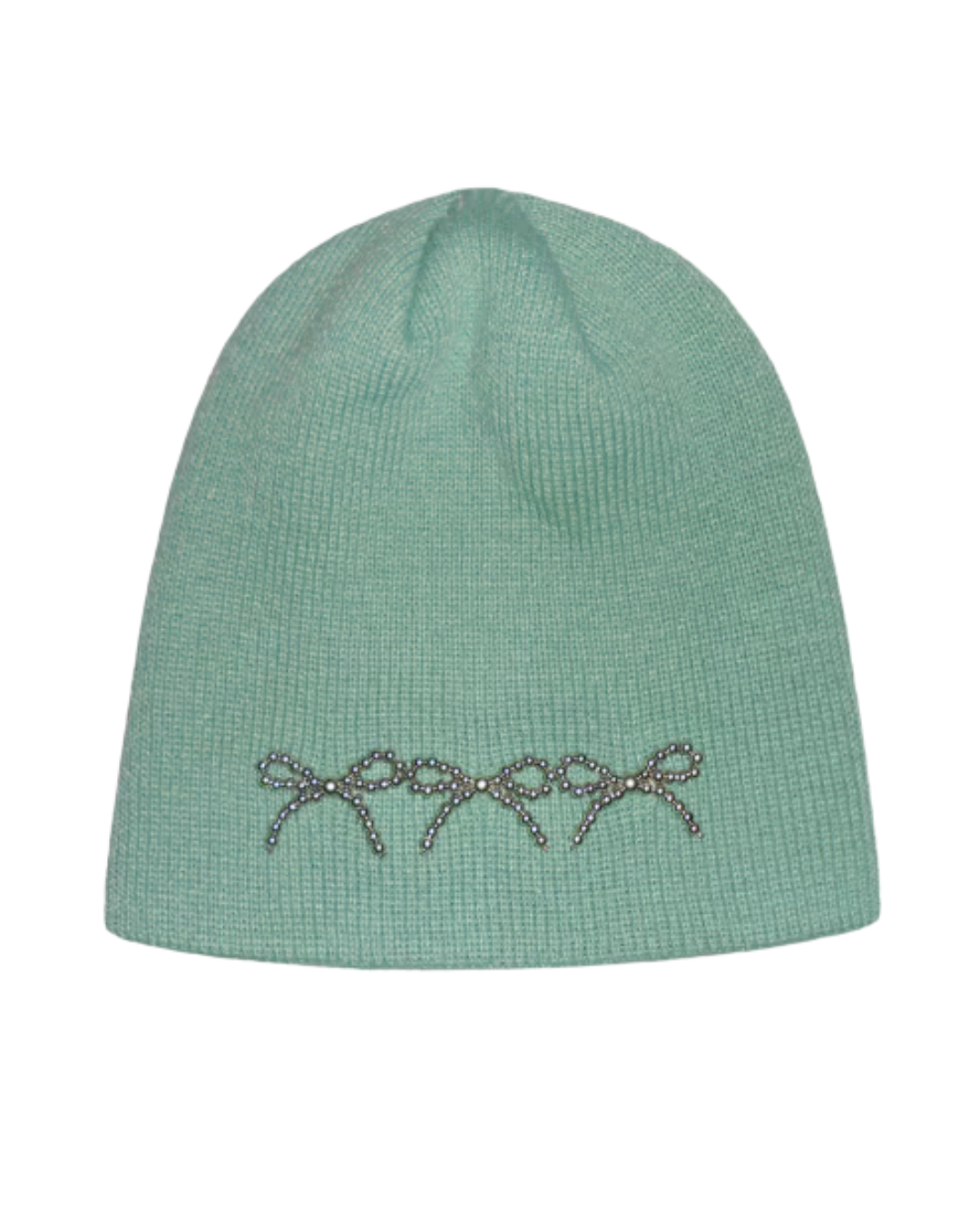 Ribbon hat