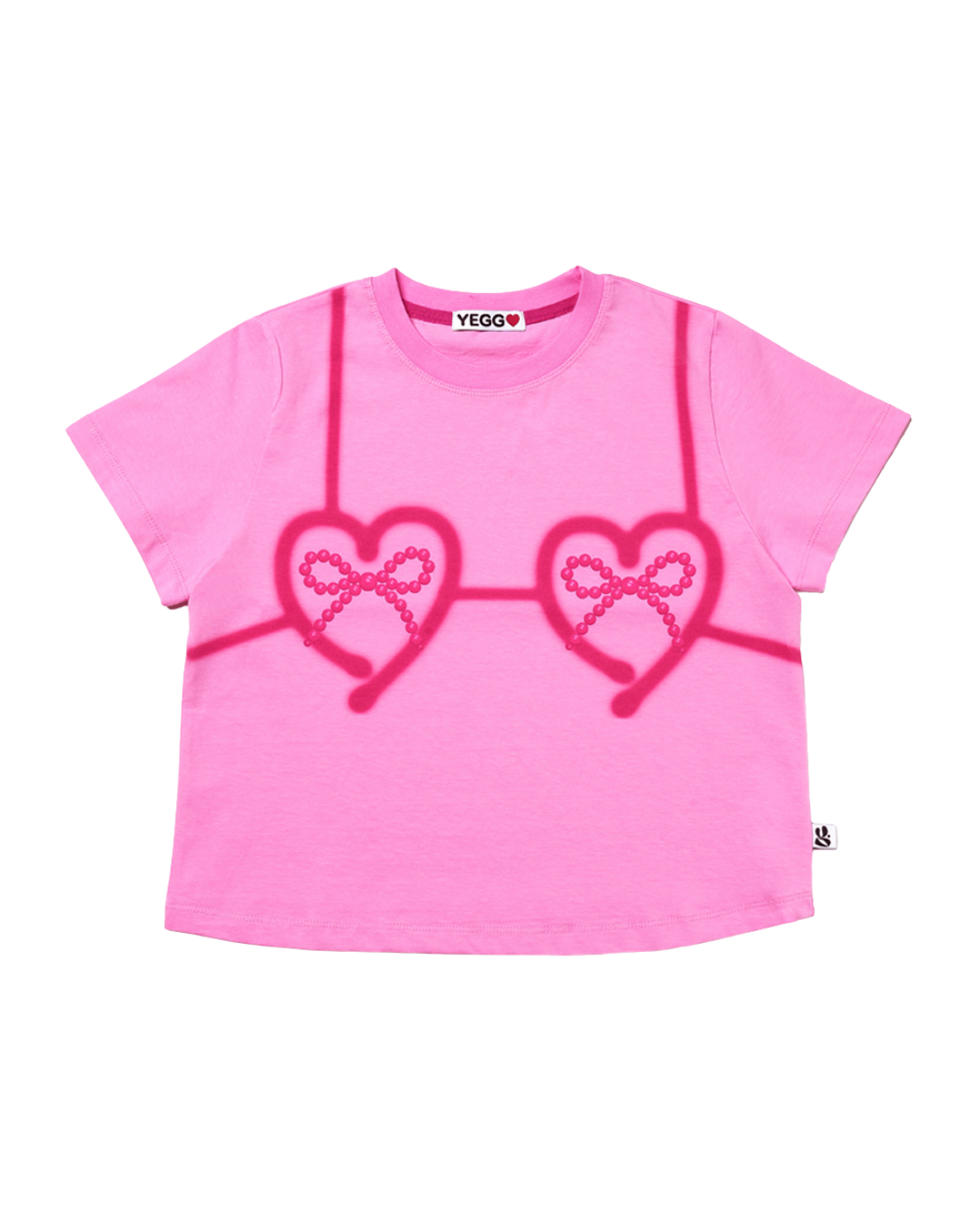 Bikini T-shirt