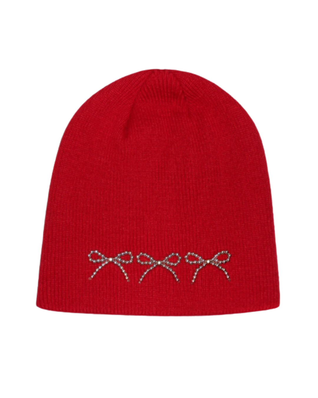 Ribbon hat