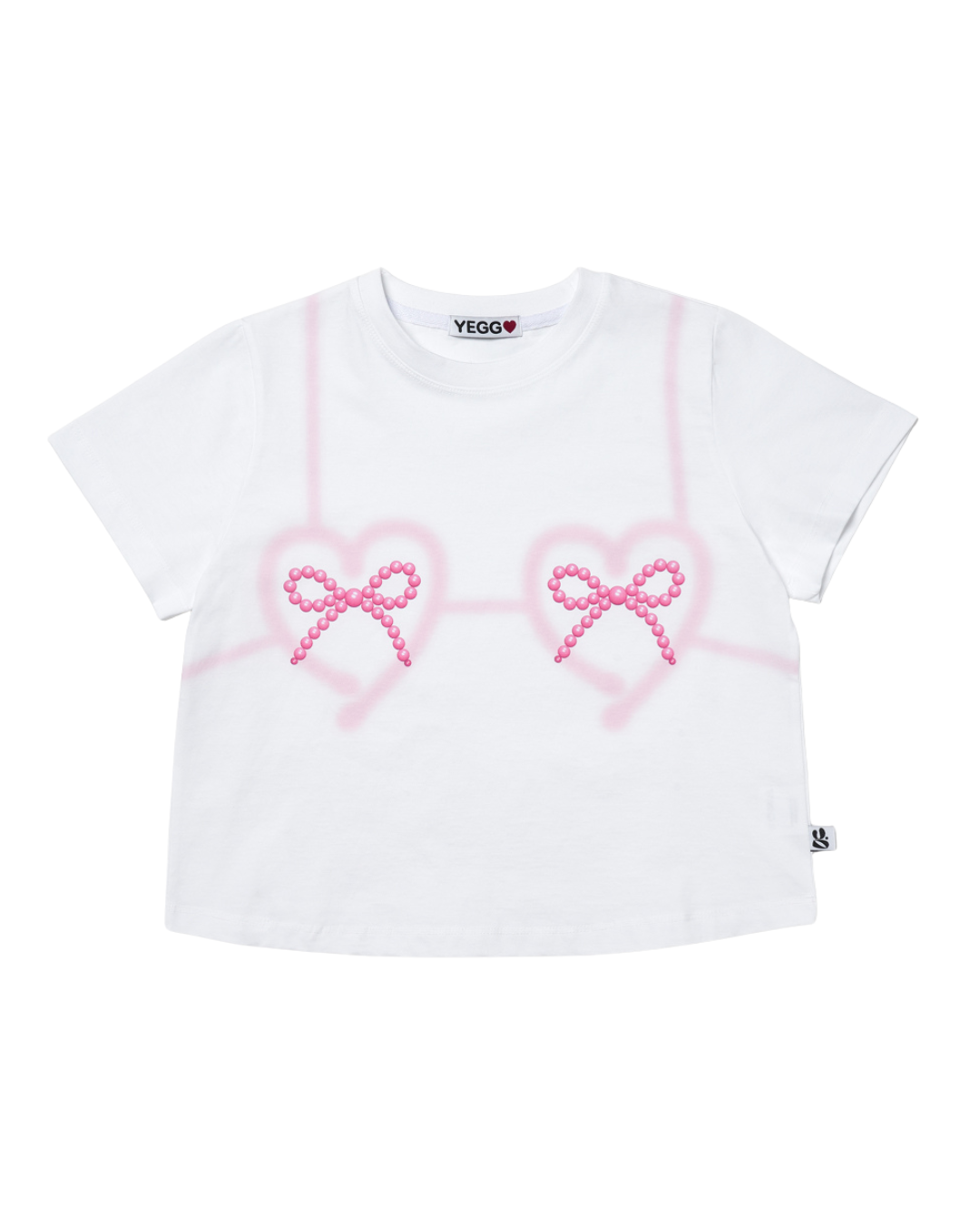 Bikini T-shirt