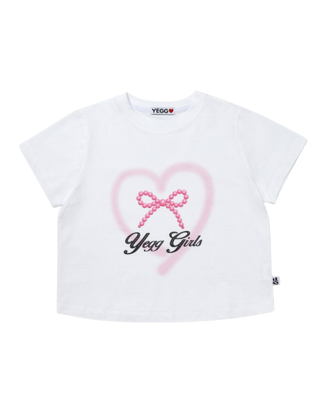 YEGG GIRLS T-shirt