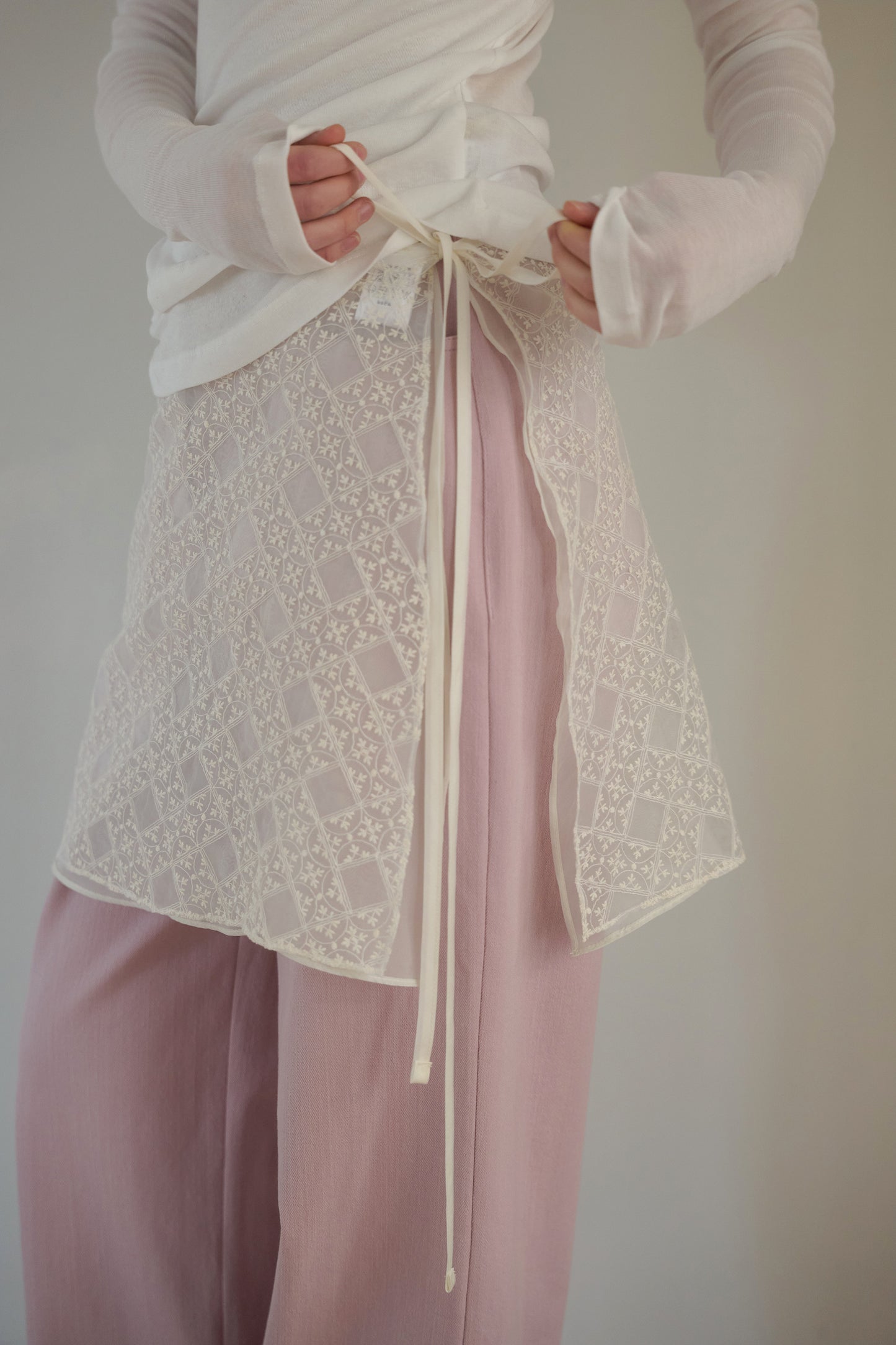 Multi Layered Skirt
