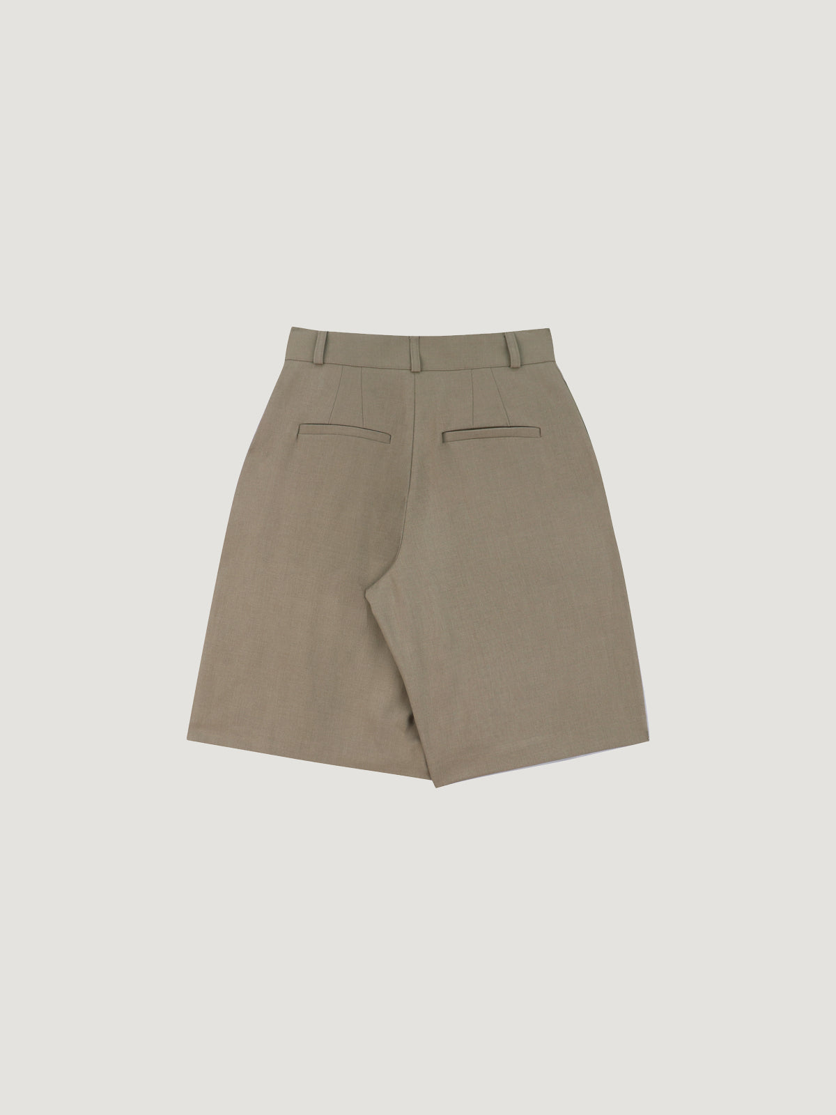 Philip Bermuda Pants