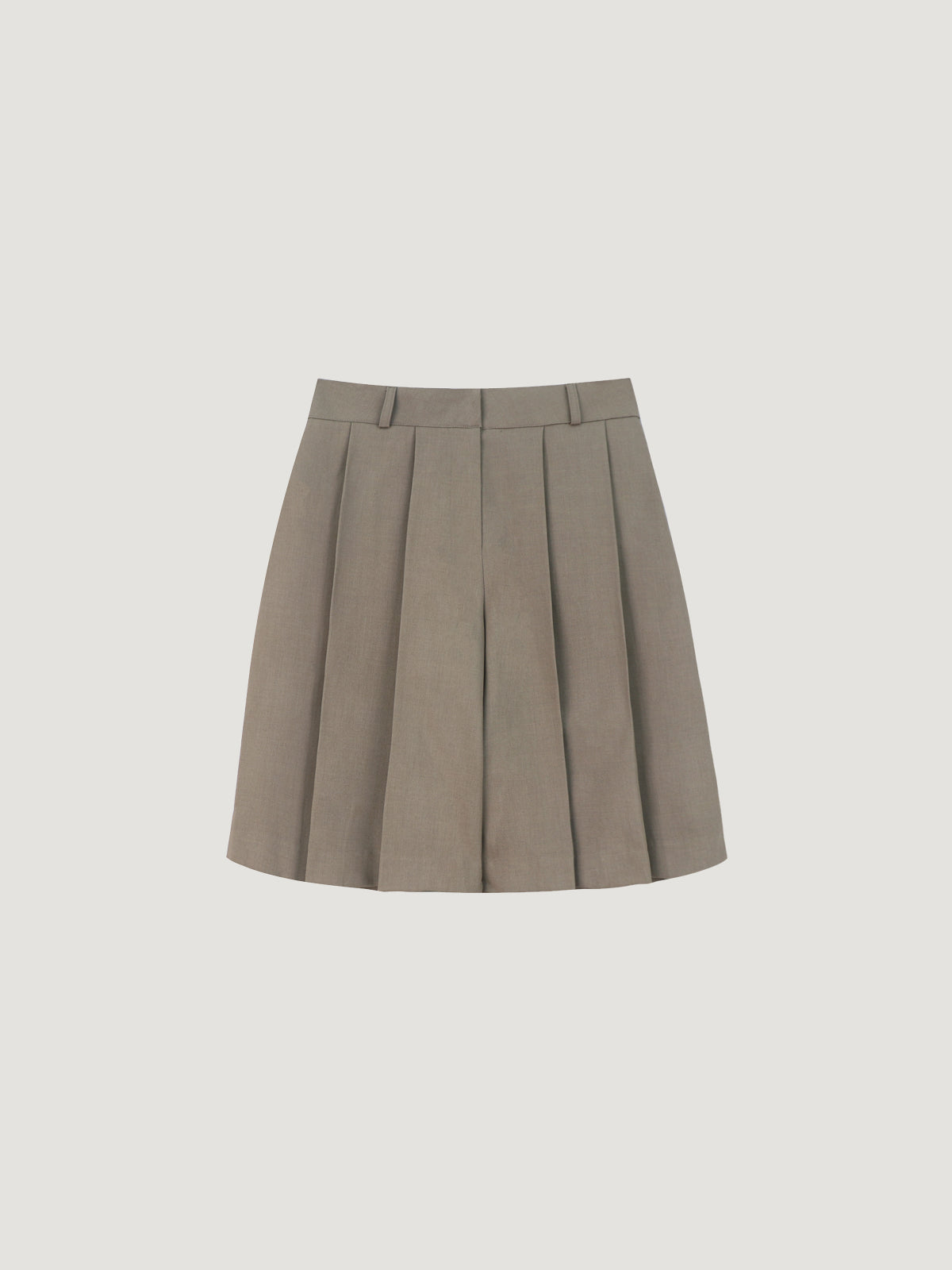 Philip Bermuda Pants