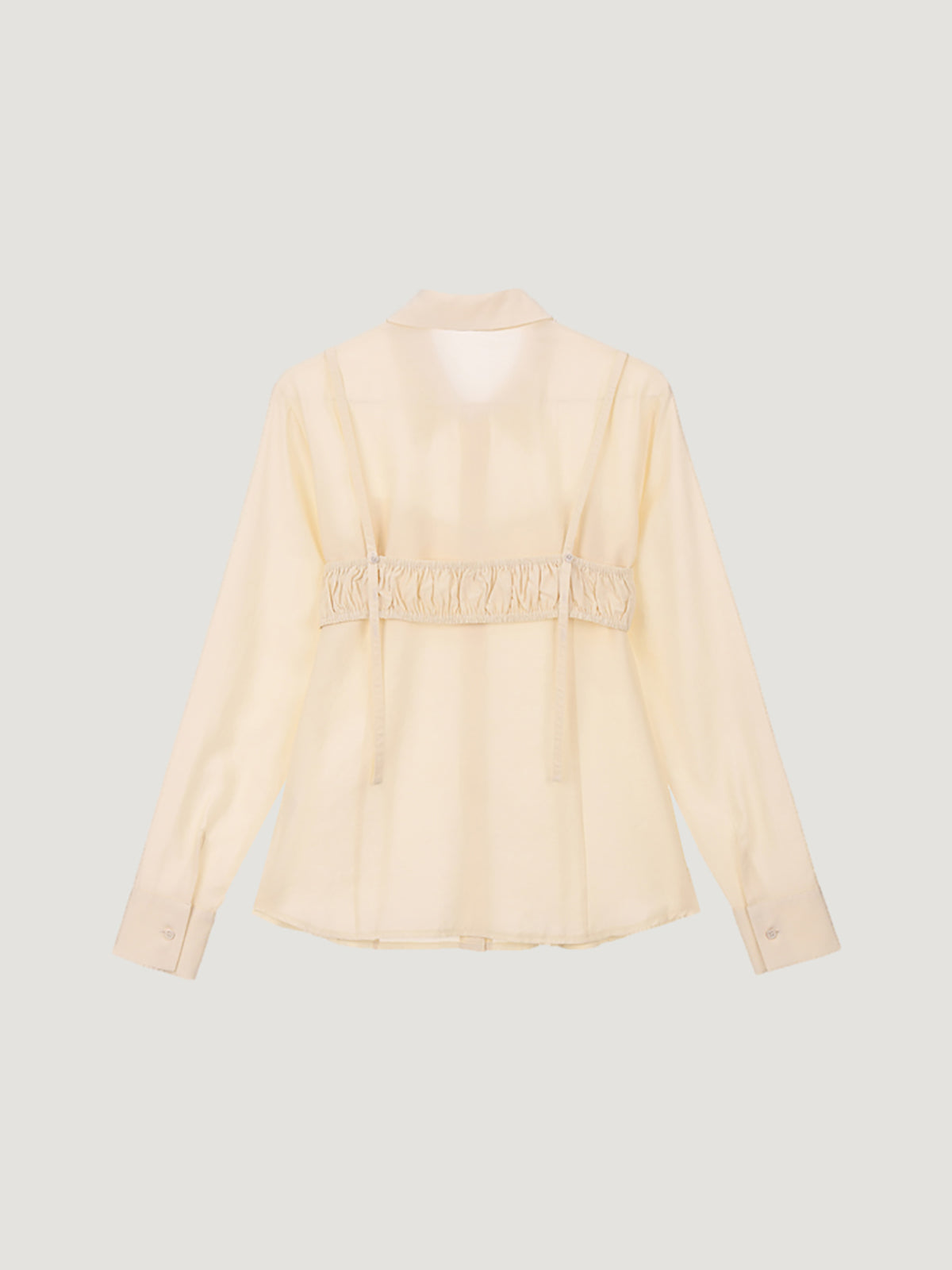 Shine Shirt