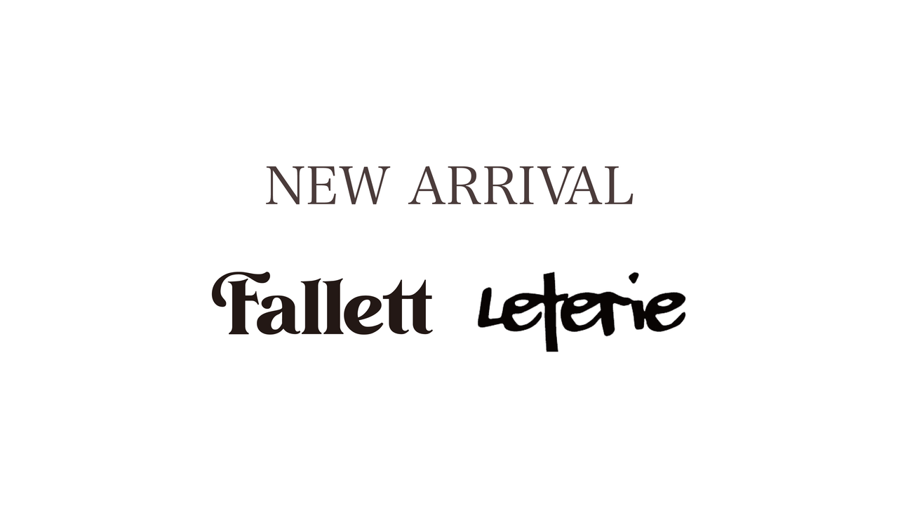 この夏注目の韓国トレンドアイテムを入荷