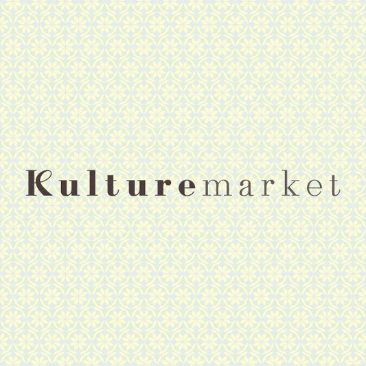 Kulture Market コギソマナ氏スタイリスト会