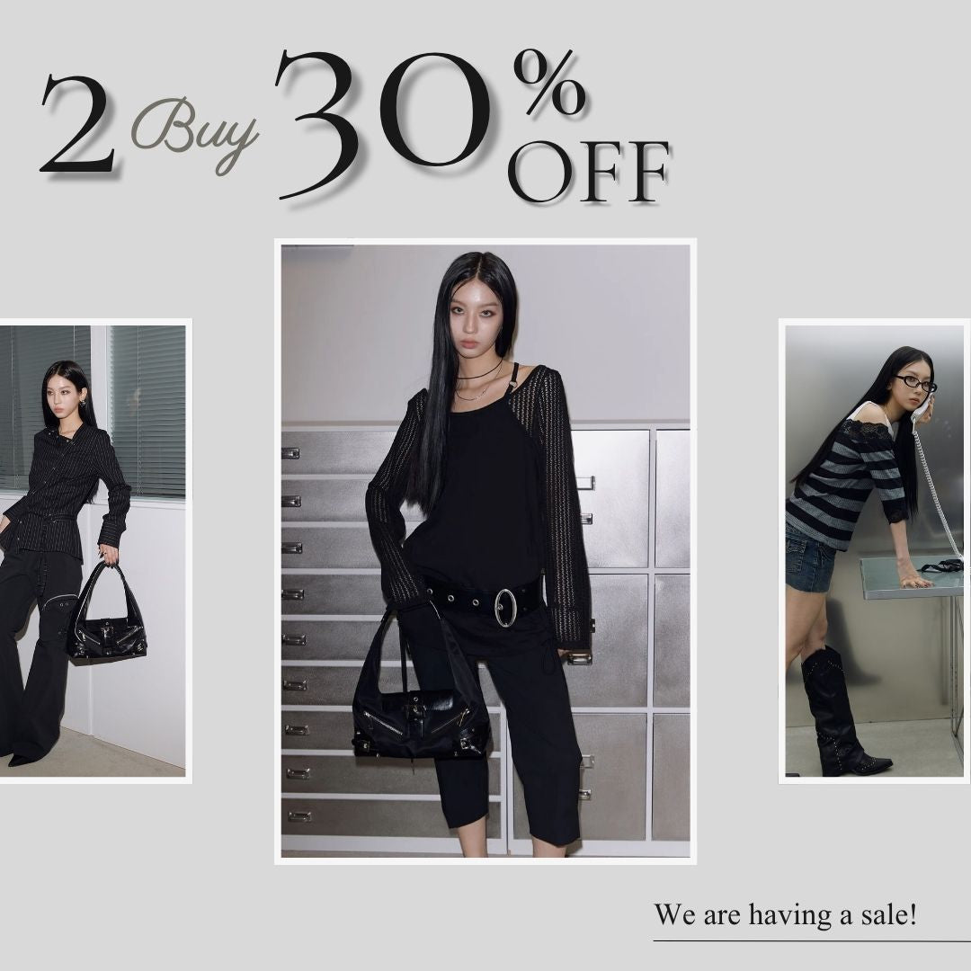 2buy 30%OFF