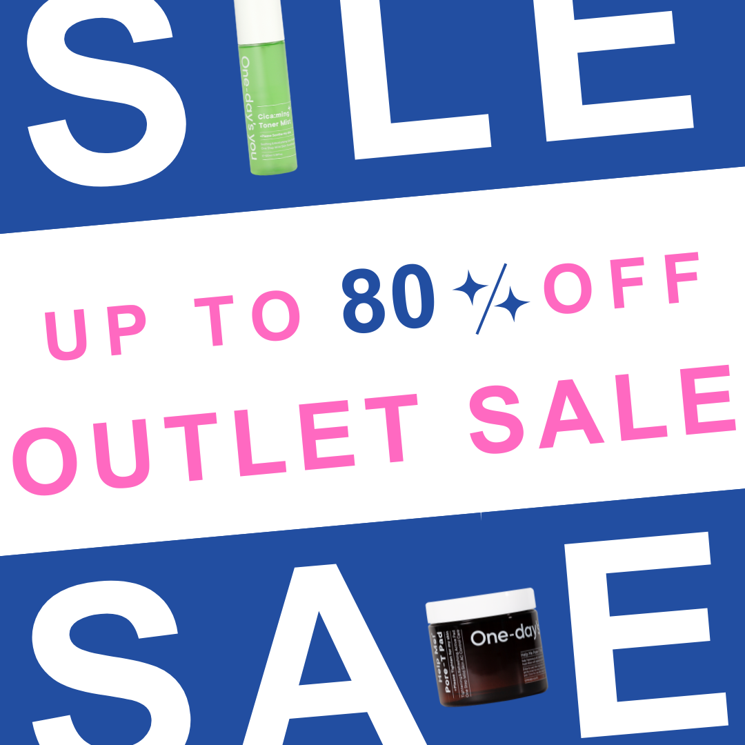 OUTLET SALE