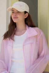 Light Weight Windbreaker