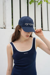 Any Lettering Ballcap