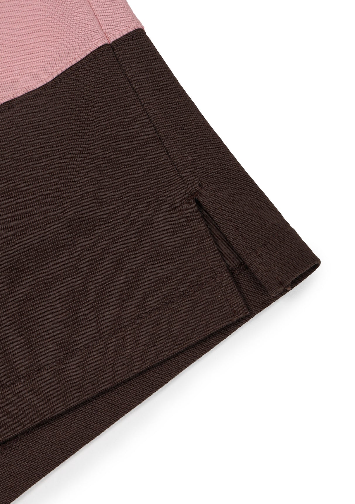 Mused Patchwork Rugby T-shirts