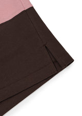 Mused Patchwork Rugby T-shirts