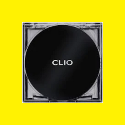 CLIO（クリオ）キルカバーザニューファンウェアクッションファンデ