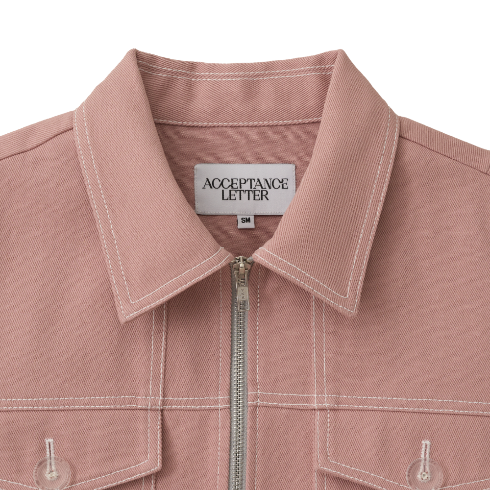 Flying Jacket