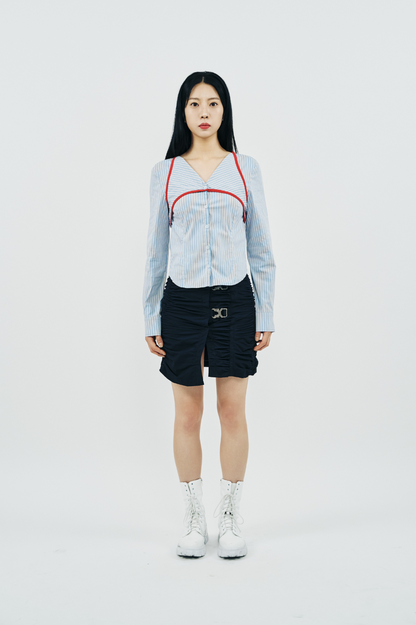 MULTI LAYERD SHIRT