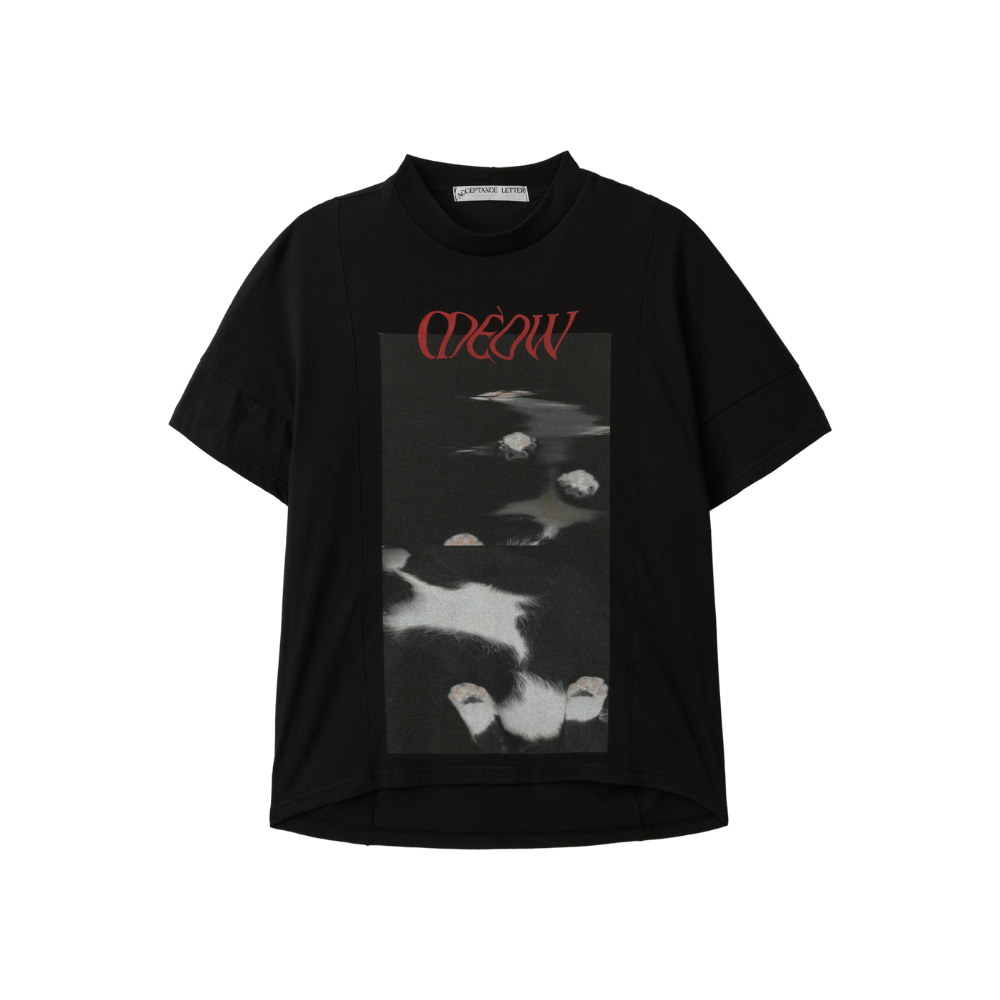 Meow T-Shirt