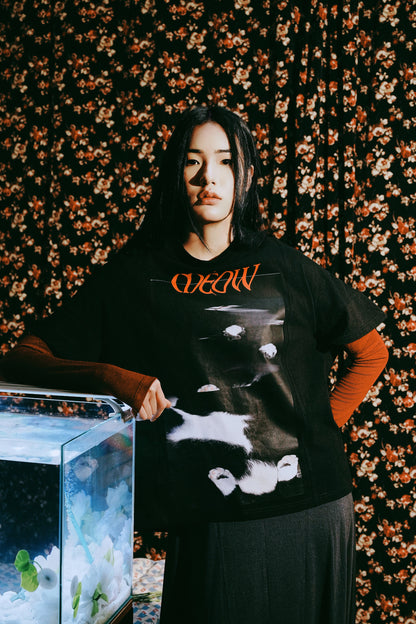 Meow T-Shirt