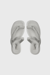Mused Loop Flat Foam Sandal