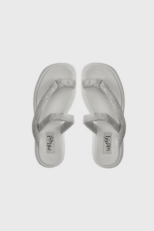 Mused Loop Flat Foam Sandal