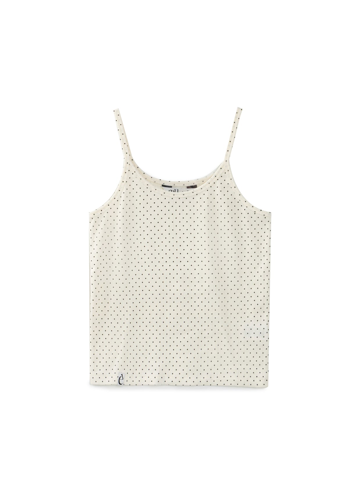 Everyday Sleeveless Top