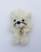 Bear Keyring