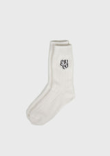 Musèd Logo socks