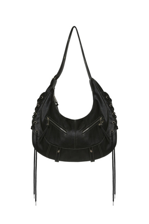 HALFMOON MOTO CROSS BAG