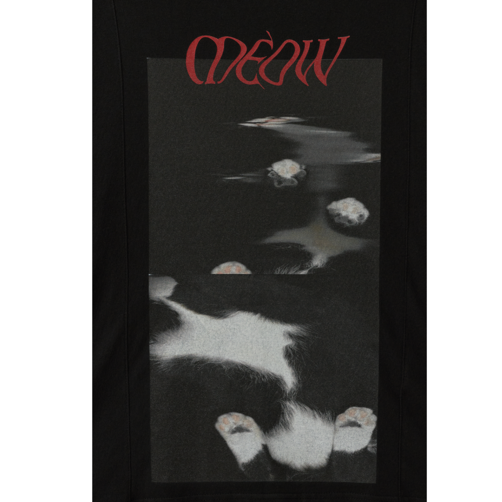Meow T-Shirt