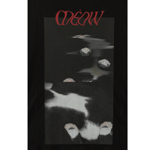Meow T-Shirt