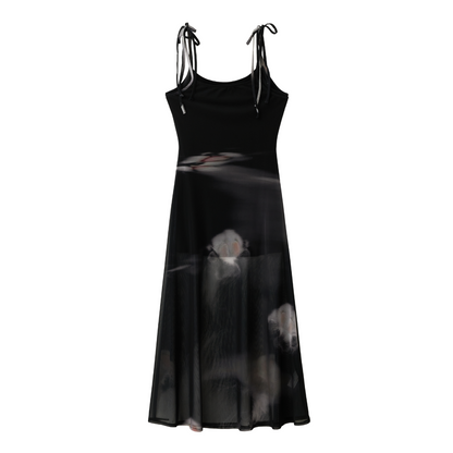 Mesh Dress V2