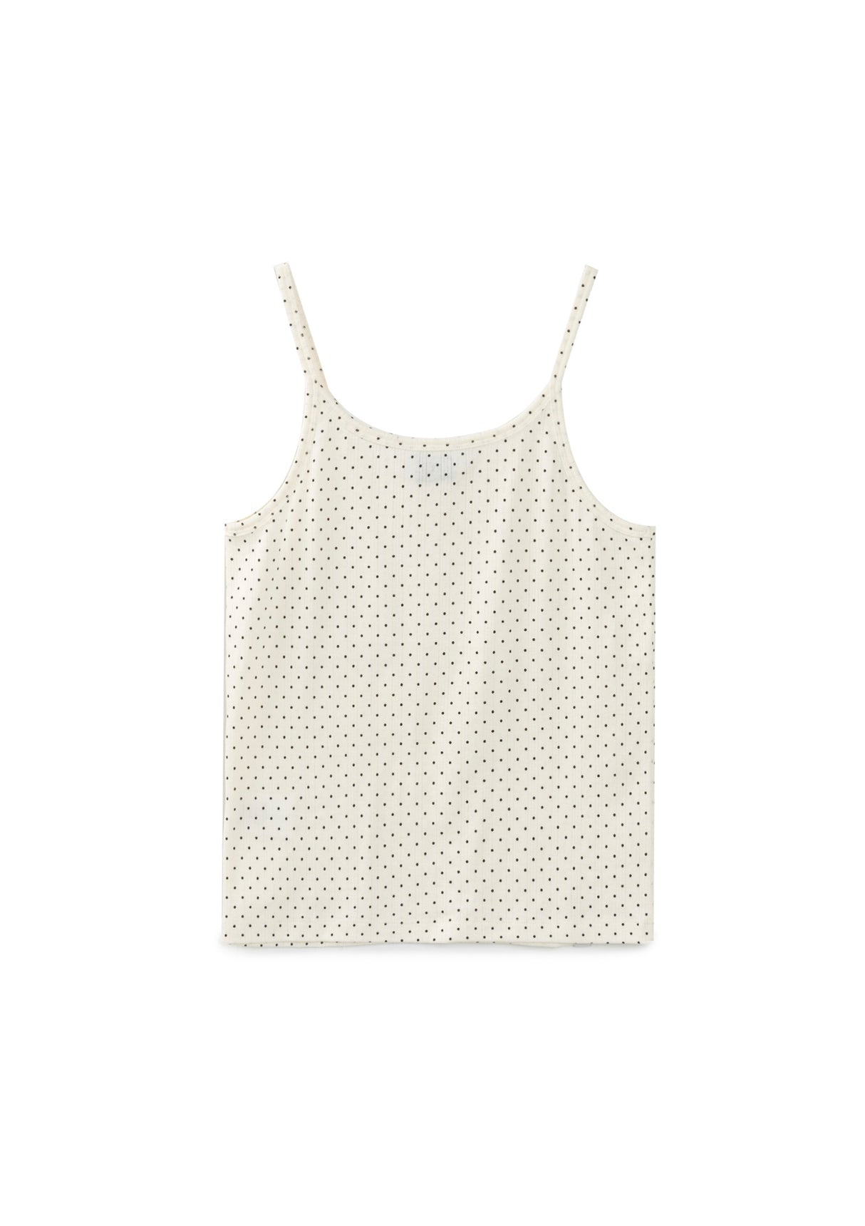Everyday Sleeveless Top