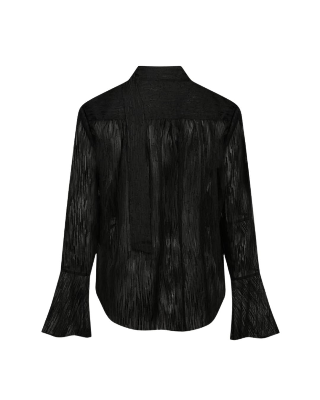 Bohem Chiffon Blouse