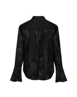 Bohem Chiffon Blouse