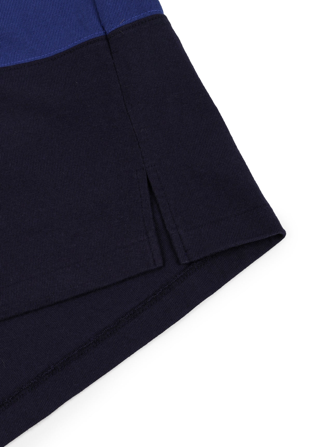 Mused Patchwork Rugby T-shirts