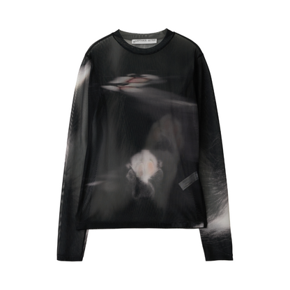 Mesh Top V2