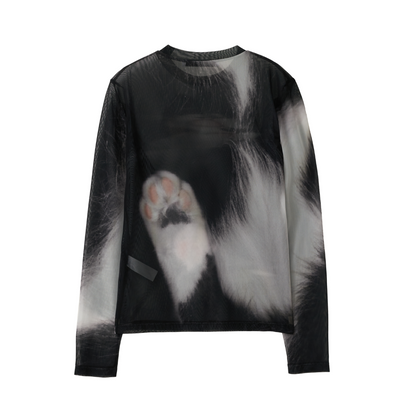 Mesh Top V2