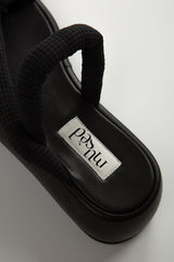 Mused Loop Flat Foam Sandal