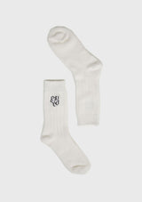 Musèd Logo socks