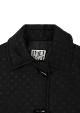 Mused Lave De Duffle Coat