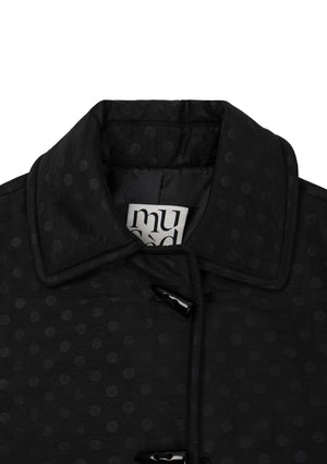 Mused Lave De Duffle Coat