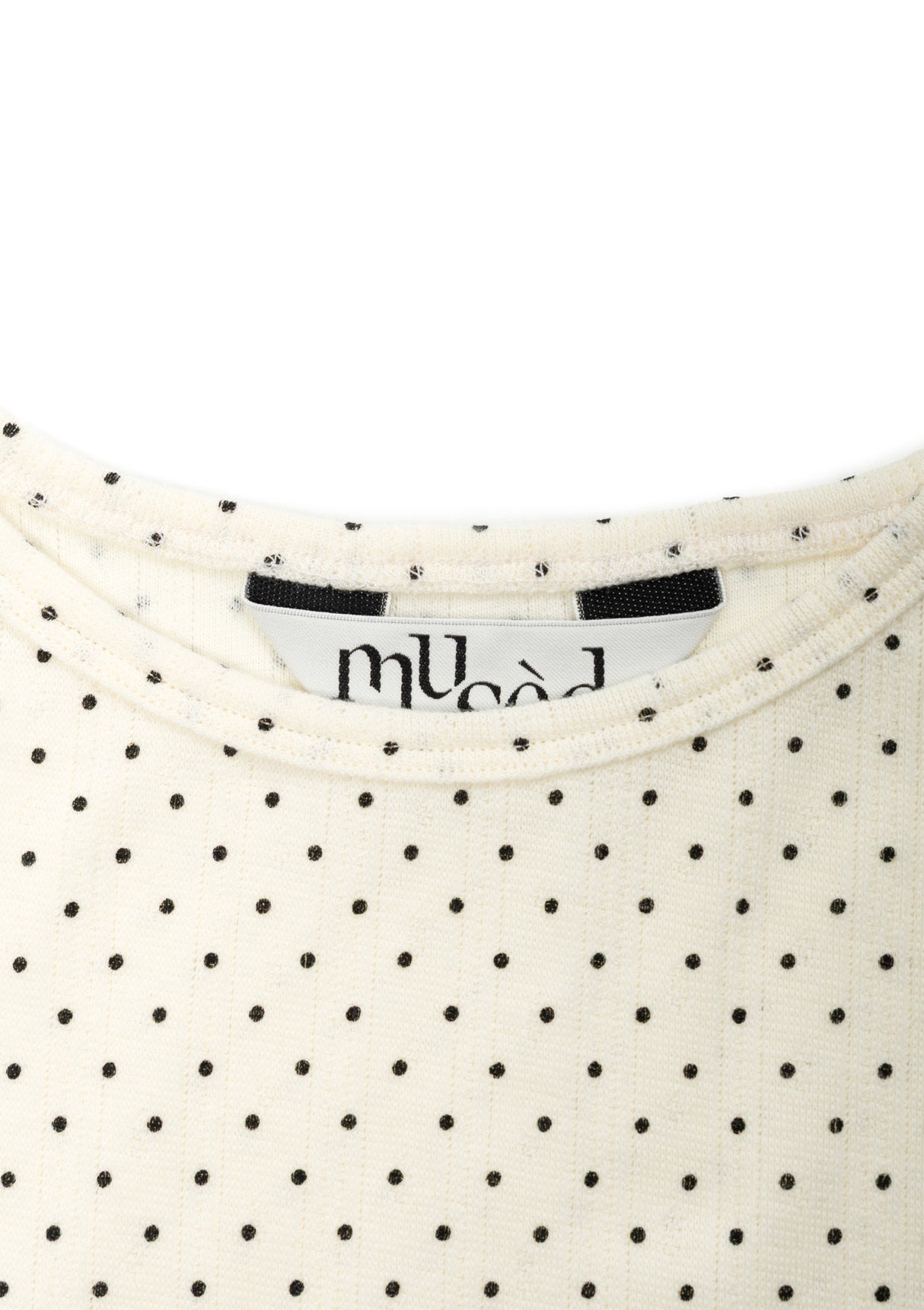 Everyday Sleeveless Top