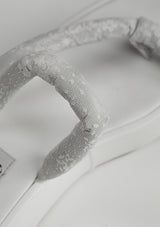 Mused Loop Flat Foam Sandal