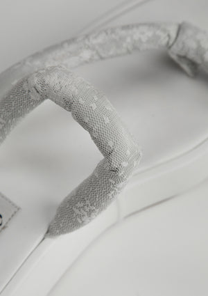 Mused Loop Flat Foam Sandal