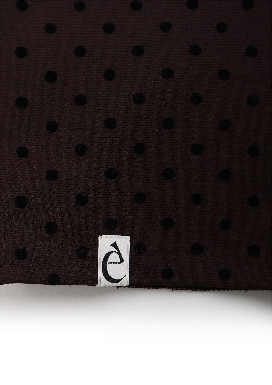 Cropped Biker Jacket