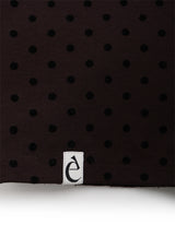 Cropped Biker Jacket