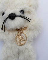 Bear Keyring
